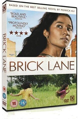Sarah Gavron - Brick Lane [UK Import] - Preis vom 17.10.2026 19:25:27 h