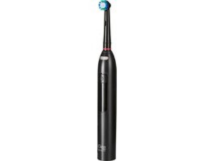 CIEN BEAUTY Brosse à dents rechargeable (Noir)