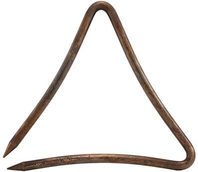 Black Swamp Percussion ABT7 Triangle
