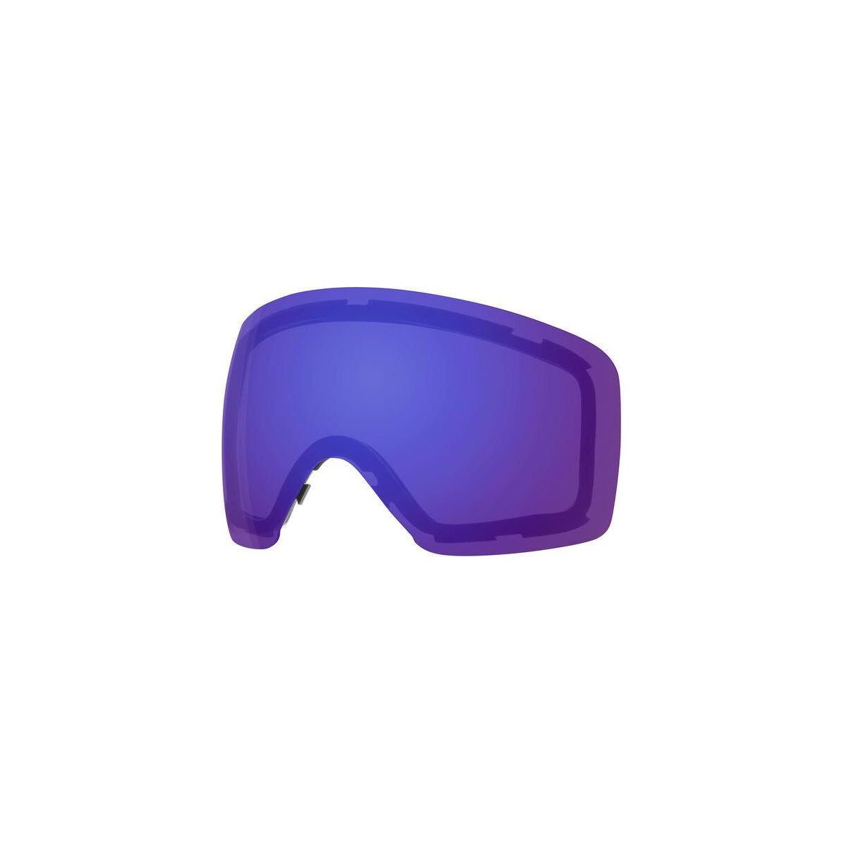 Smith L Skyline chromapop everyday violet mirror (41) 400581VLE0241