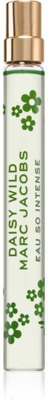 Marc Jacobs Daisy Wild Eau so Intense Eau de Parfum pour femme 10 ml
