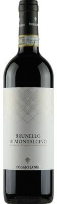 """Poggio Landi""" """Poggio Landi Brunello di Montalcino 2018 Red Wine - Italy"""