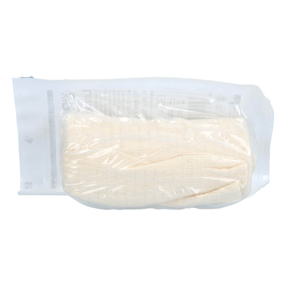 Lohmann & Rauscher GmbH & Co.KG Lenkelast steril 10 cmx5 m einzeln verpackt 10931515