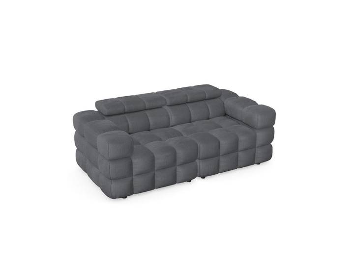 Modulares Sofa Buffalo - Deine Wunschkonfiguration 9KE49L - Luxusbetten24