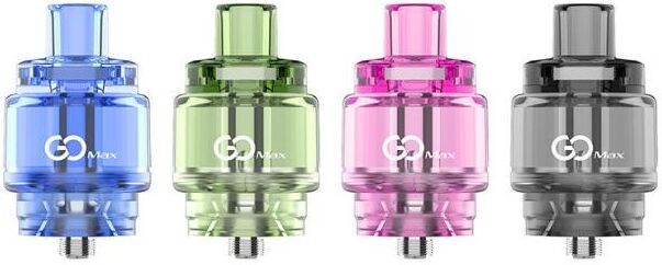 Innokin Gomax Atomizzatore Usa E Getta 24mm