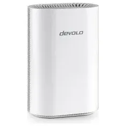 Devolo Devo WiFi 7 BE6500 Router, Router, Weiss