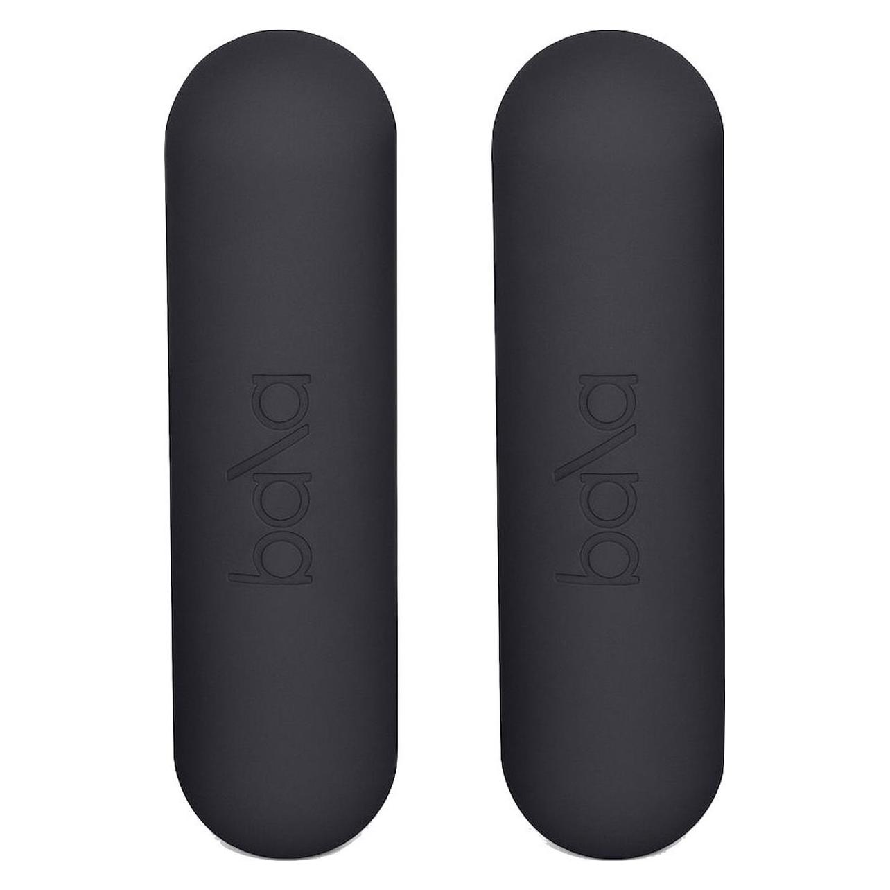 Bala Bars - charcoal (2 x 1.5 kg) (RR-3P-CHAR)