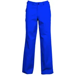 Bundhose "8275" Basic - 54 - royalblau