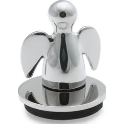 Angelo Auto-Halter silberfarben magnetisch