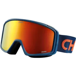 CHPO, Skibrille