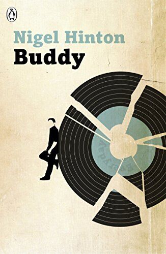Nigel Hinton - Buddy (The Originals) - Preis vom 02.10.2026 23:42:20 h