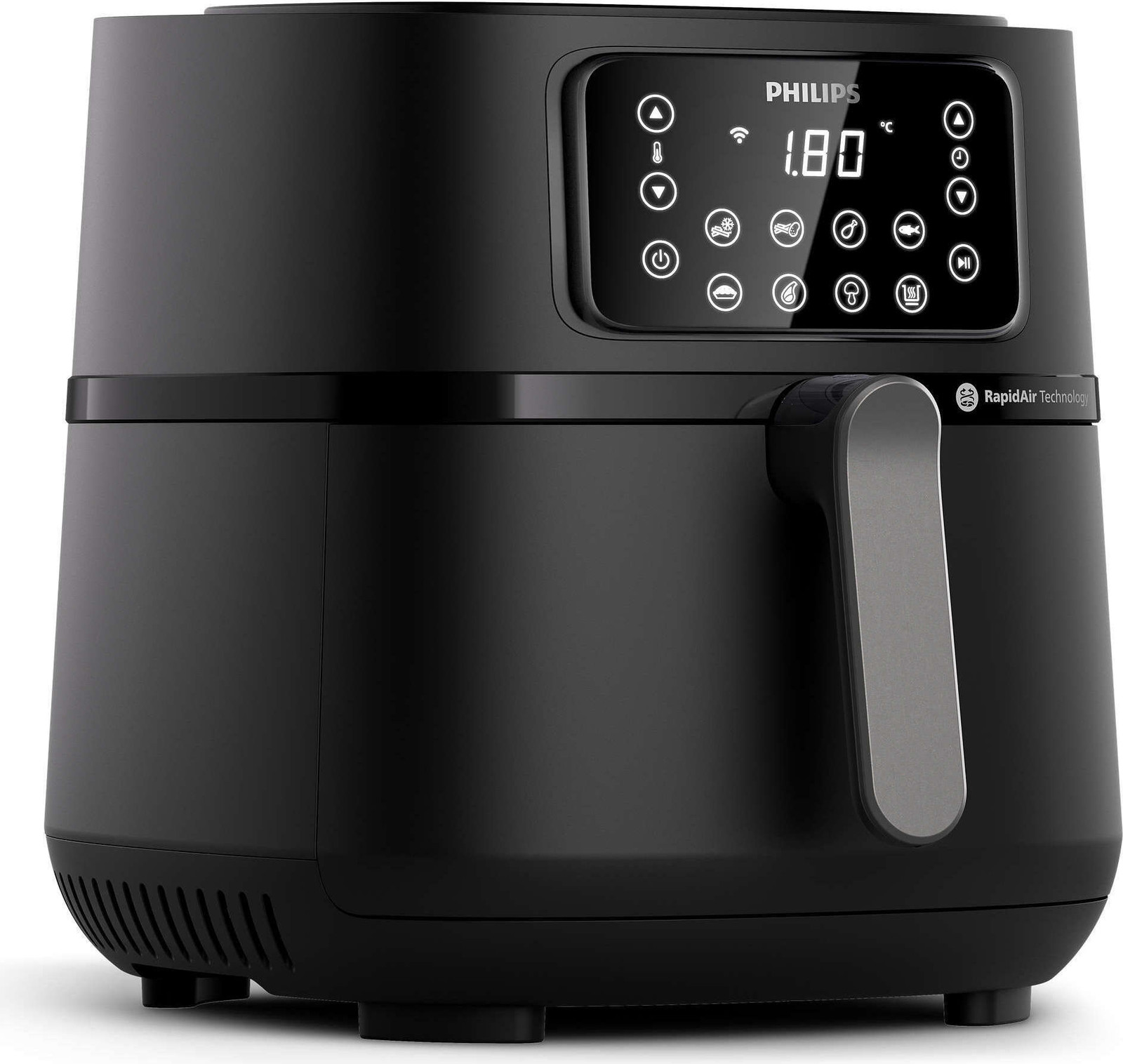 Philips HD9285/96 Connected XXL heteluchtfriteuse