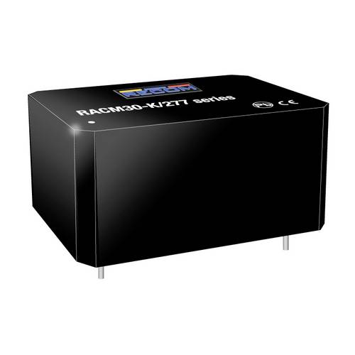 RECOM RACM30-05SK/277 Schaltnetzteil 5V 6A 30W
