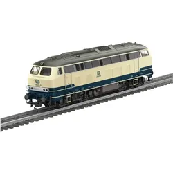 Trix H0 22431 H0 Diesellok BR 218 der DB