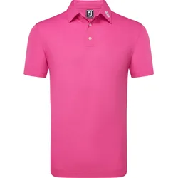 FootJoy Polo Essentials Stretch, pink