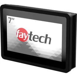 FT07S905D3BACAP - Industrie-PC, 17,78 cm Touch-Display, Android, IP65