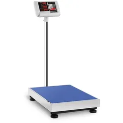 Helloshop26 - Plattformwaage - 300 kg / 50 g - 45 x 60 cm 14_0000642