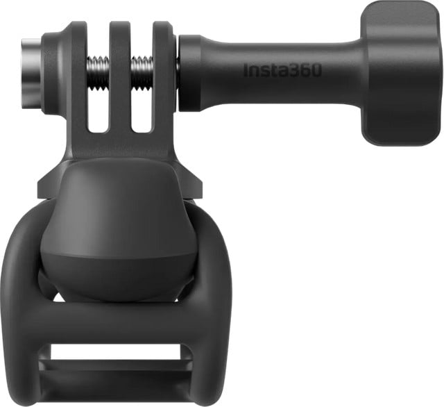 Insta360 GO Ultra Flexi Strap Mount