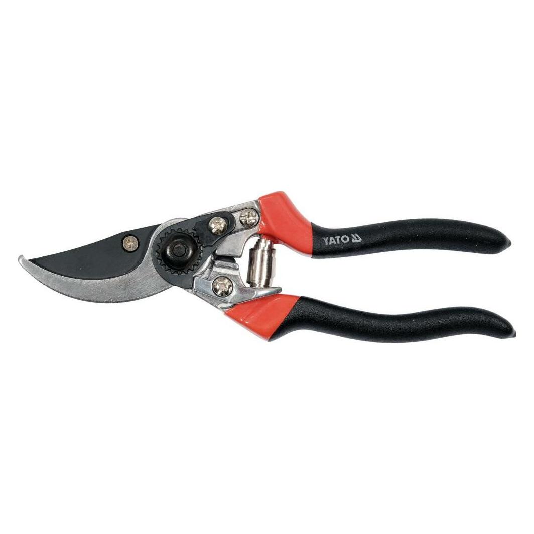Yato BYPASS PRUNER 812 210MM PTFE (YT-8801)