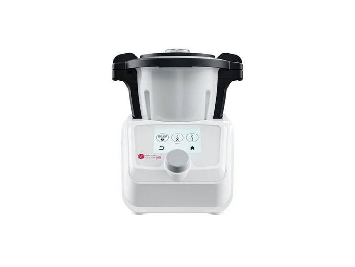 Playtive Spielküche Küchenmaschine Mini Monsieur Cuisine PMMC 5 A1 für Kinder