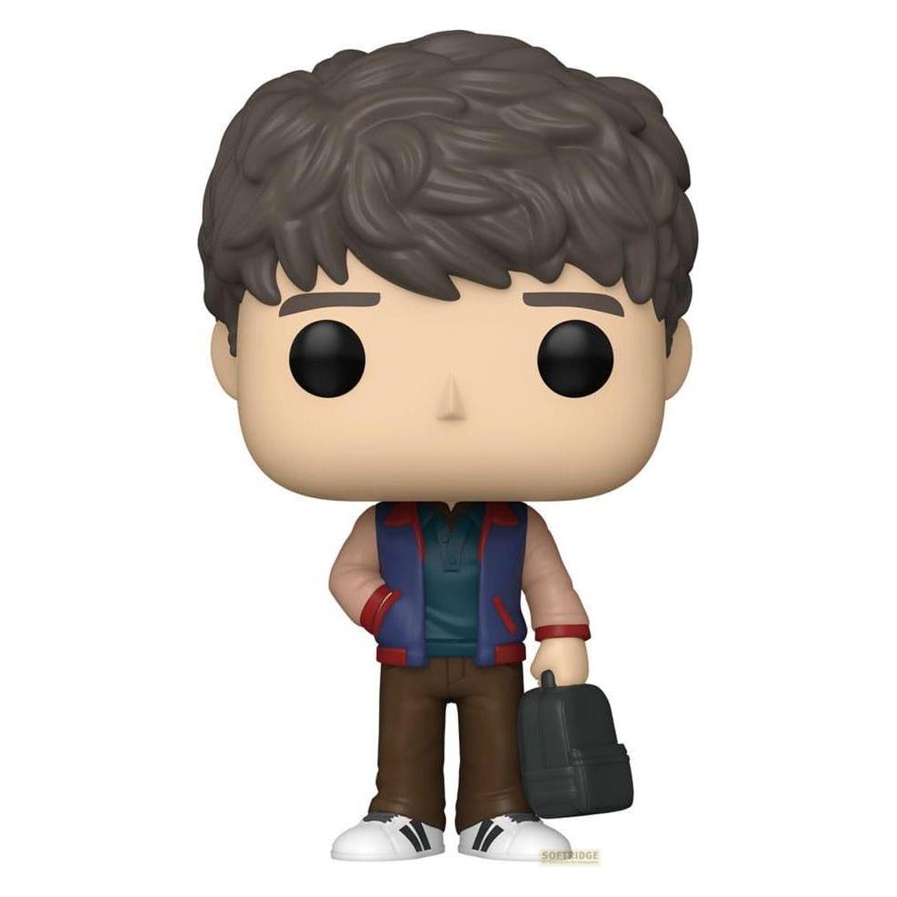 Funko POP Stranger Things 5 Pop 9 (FUPC2373)