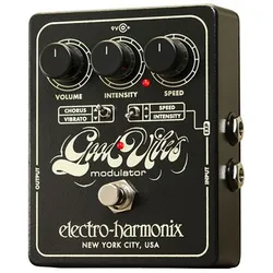 Electro Harmonix Good Vibes - Effektgerät E-Gitarre