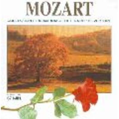 Mozart-Collection - Baltisches Festival Orchester, CD