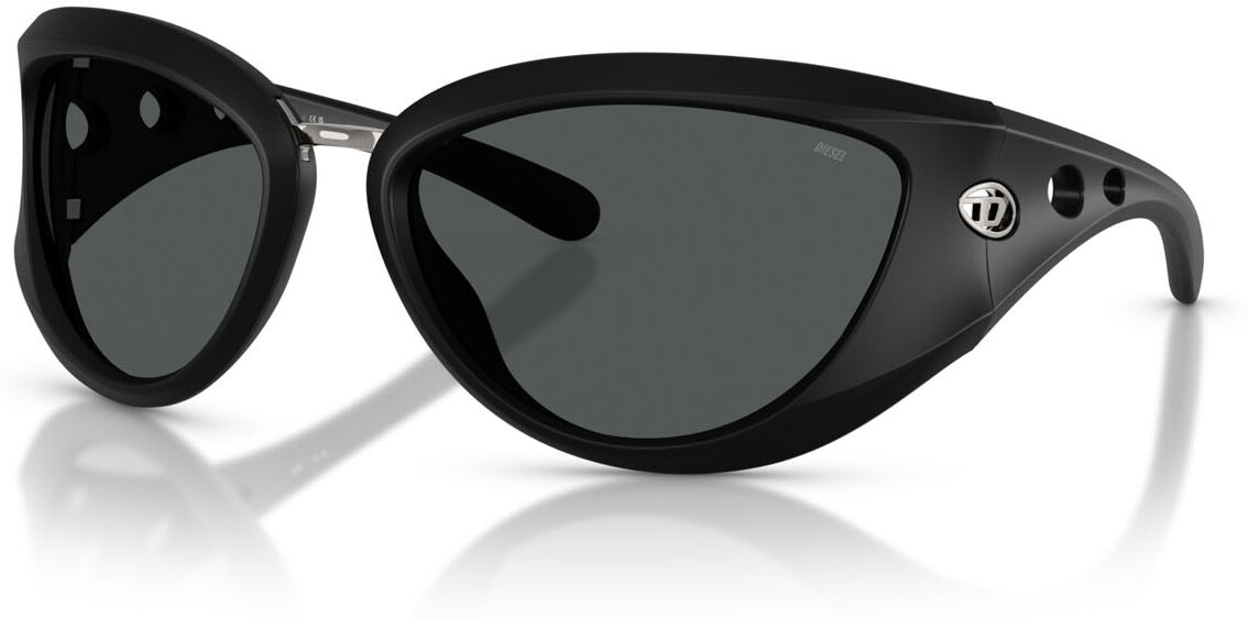 Lunettes de soleil Diesel DL 3007U (200287) Femme