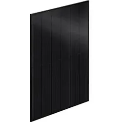 SoliTek 'SOLID Black B96 455 W'(0% MwSt §12 III UstG)