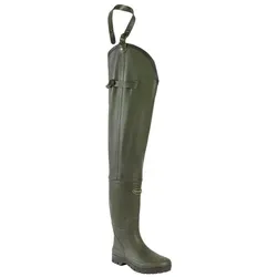 Percussion, Herren, Outdoorhose, Torrent (44), Grün