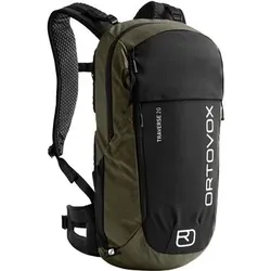 ORTOVOX Rucksack TRAVERSE 20, Größe 20 in Grün Grün