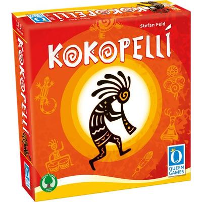 Kokopelli Exp. 1 US