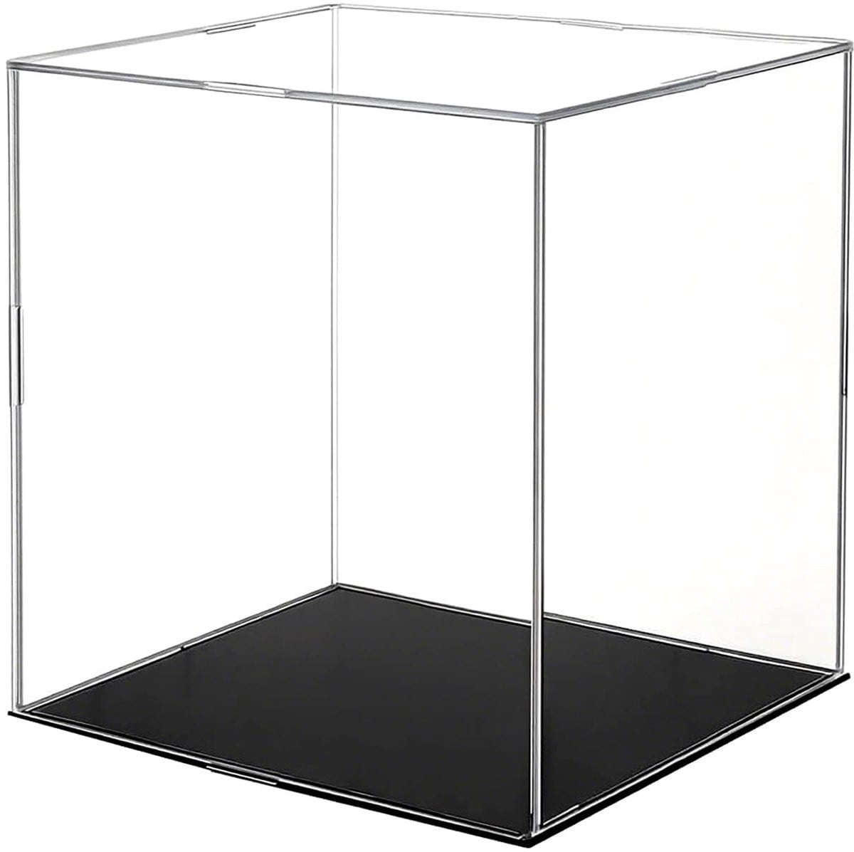 Dailygoods Transparante acryl vitrine