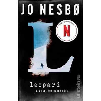 Leopard, Taschenbuch von Jo Nesbo, Ullstein Taschenbuch, 978-3-548-06189-4