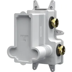 Steinberg 010 4140 3 Universal Unterputz Einbaukörper 1⁄2"