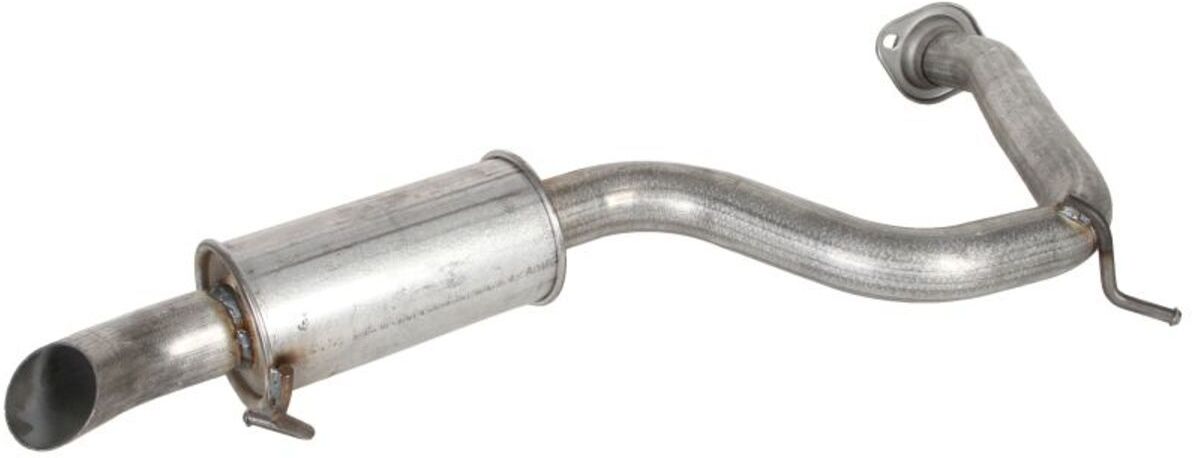 Bosal Silenziatore posteriore 228-163