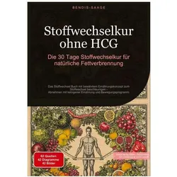 Saage - Deutschland:Stoffwechselkur ohn, Ratgeber von Bendis A I Saage Deutschland