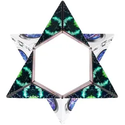 Shashibo Cube Dryer Portal (House of Eternal Return - Santa Fe) (1 Spieler)