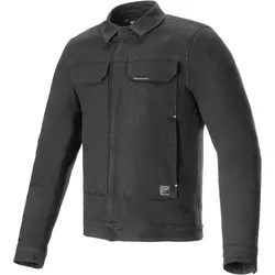Alpinestars Garage Motorrad Textiljacke