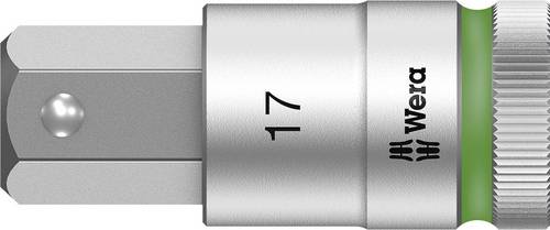 Wera Werk Zyklop Bit-Nuss 8740 C HF