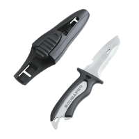 Scubapro Mako - Titanium - Tauchmesser