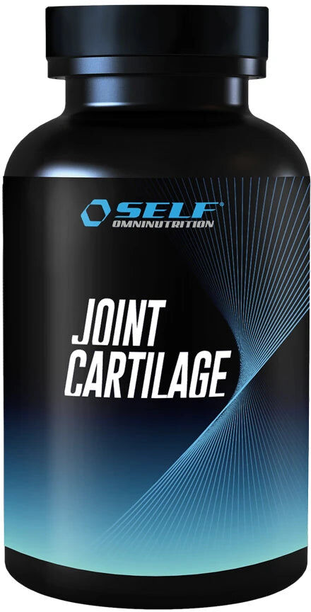 Self Omninutrition Joint Cartilage 120 Caps