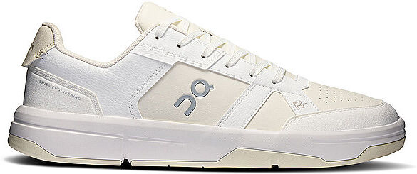 ON Sneaker TH ROGER CLUBHOUSE weiss   45 45