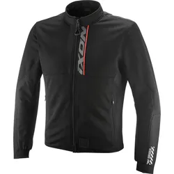 Ixon Ostro wasserdichte Motorrad Textiljacke S