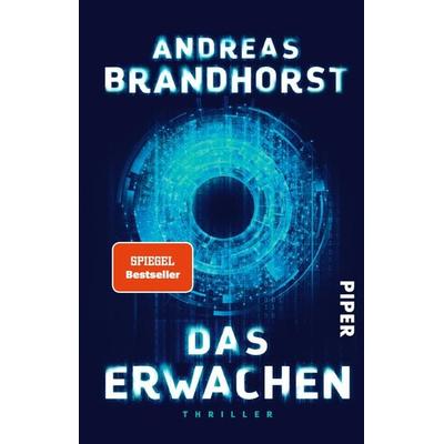 Das Erwachen, Taschenbuch von Andreas Brandhorst, Piper Taschenbuch, 978-3-492-31387-2