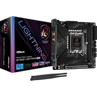 B760I LIGHTNING WiFi, Mainboard