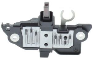 Generatorregler BOSCH 1 986 AE0 175