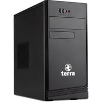PC 6000, PC-System schwarz, ohne Betriebssystem
