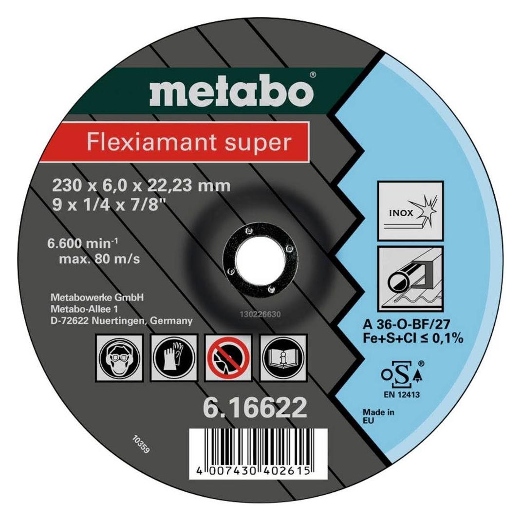Metabo Flexiamant super (616735000)