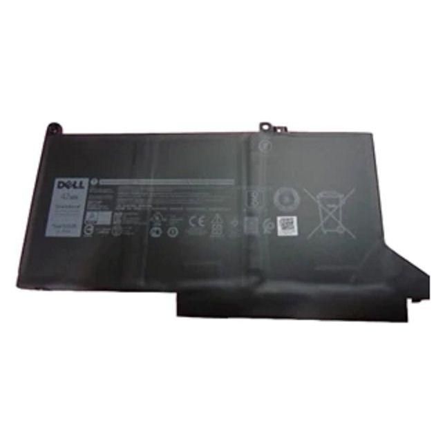 Dell 0NF0H Notebook-Ersatzteil Akku (0NF0H) (3 Zellen, 3500 mAh) (0NF0H)